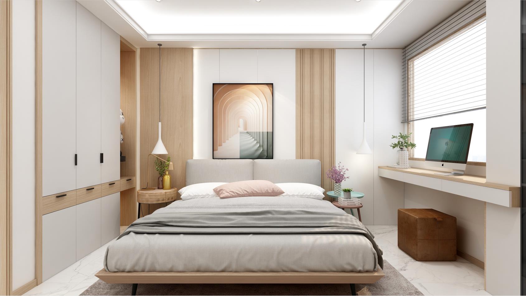 全屋定制家具一定要注意的幾大細(xì)節(jié)。